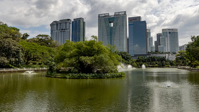 Wilayah Persekutuan Kuala Lumpur