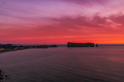 La Gaspésie: Québec's Adventure of a Lifetime