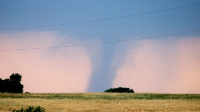 Storm Chasing