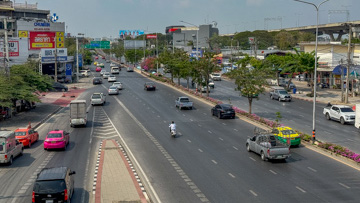 Krung Thep Maha Nakhon