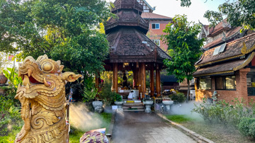 Chiang Mai