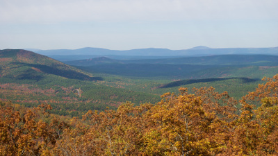 Arkansas