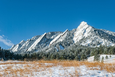 Colorado