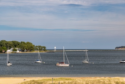 Michigan