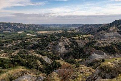 North Dakota