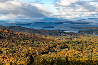 New Hampshire