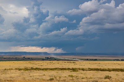 South Dakota