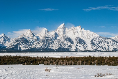 Wyoming