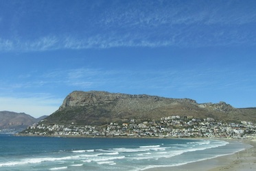 Western Cape